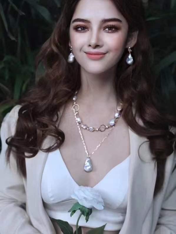 浅谈keshi客旭珍珠