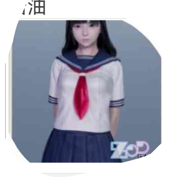 奶妈（2022.8.23补）