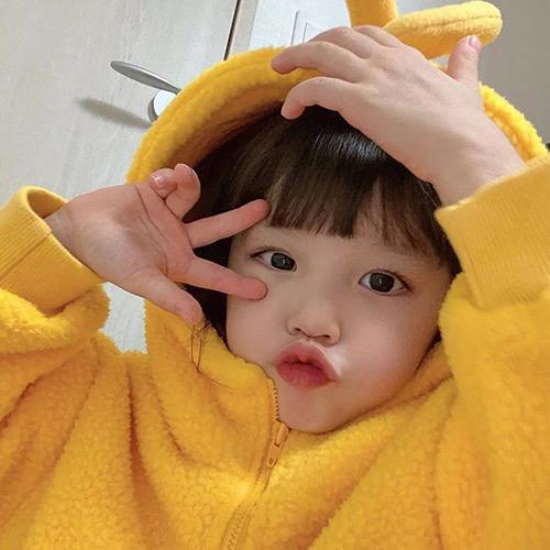 有没有什么惊艳的微信头像?-特别惊艳到人的微信头像