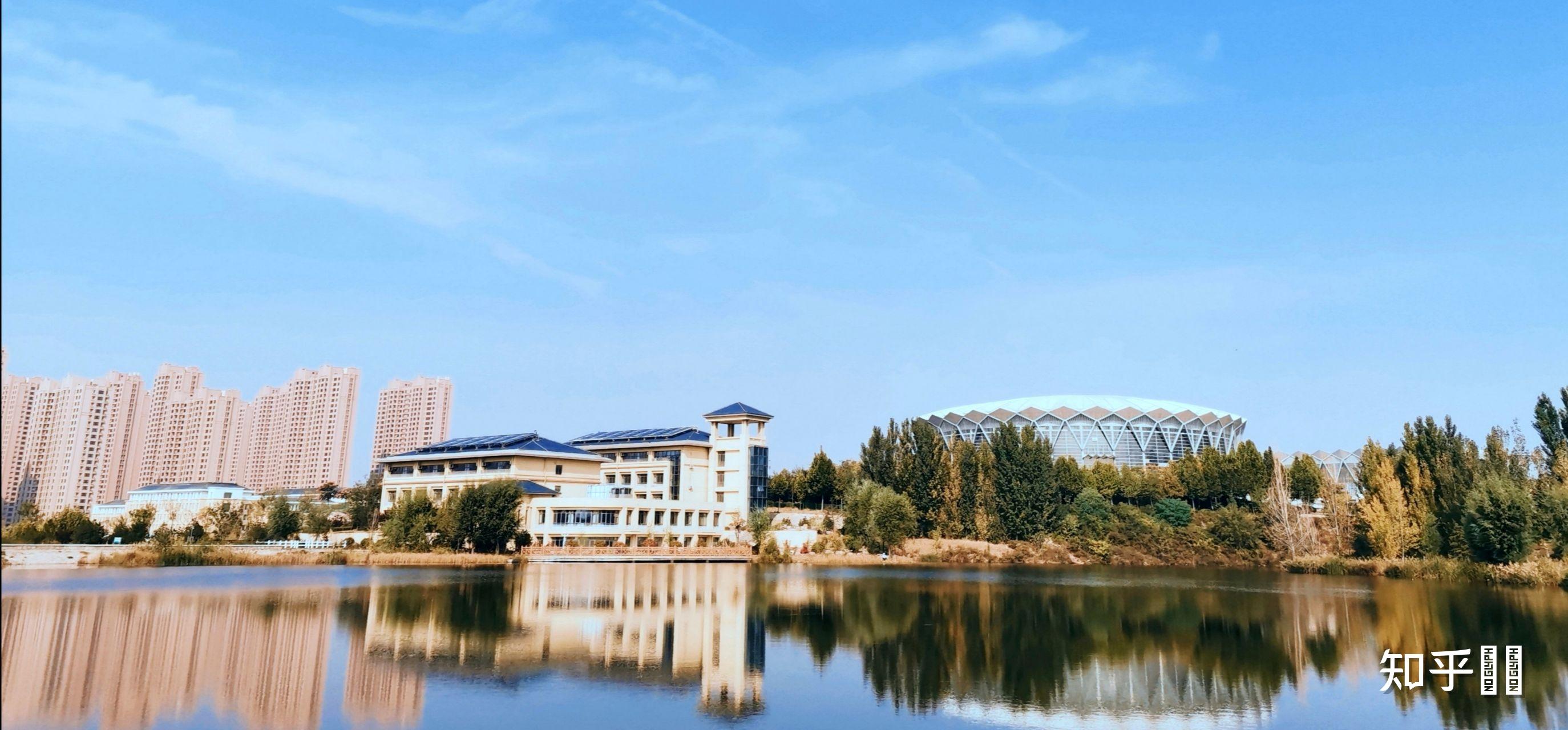 在山东财经大学燕山学院就读是什么体验?