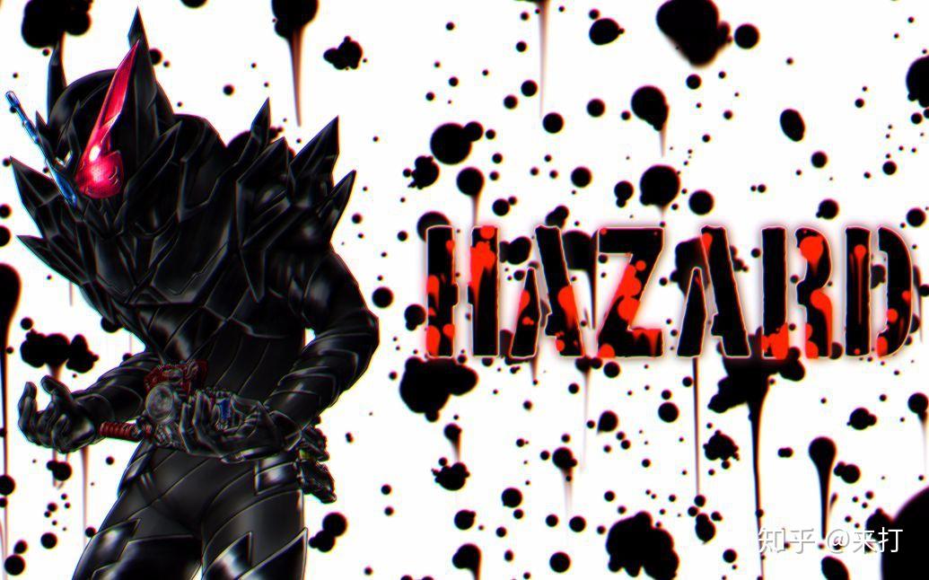 有没有小伙伴可以来点假面骑士创骑里的桐生战兔的帅气图片呐? - 知乎