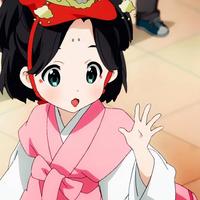 Zhihu profile picture for @prophecy