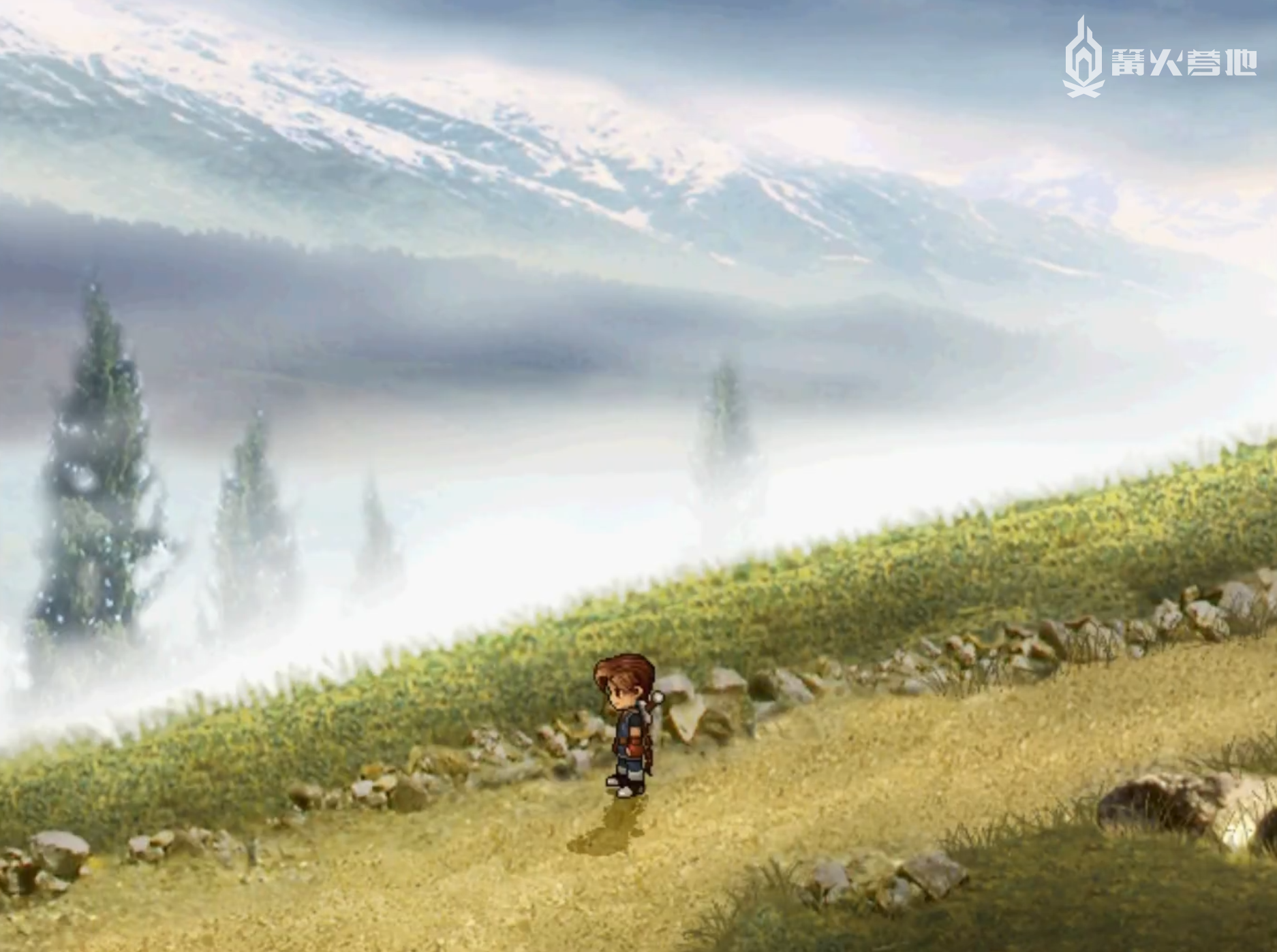 如何评价《轩辕剑3:云和山的彼端》?