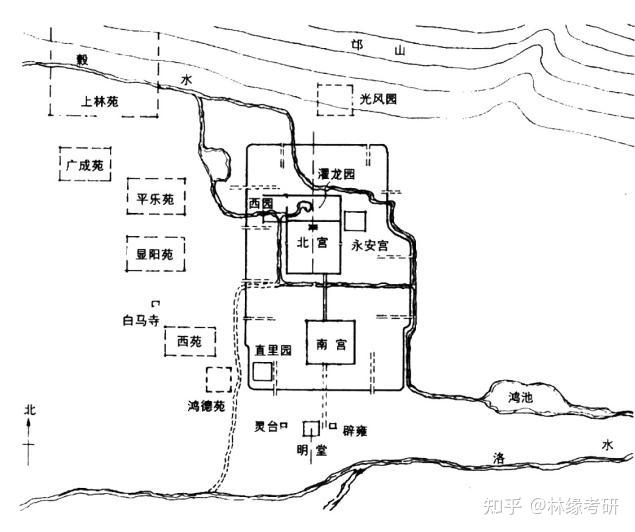中国古典园林超强识图集干货来袭! - 知乎