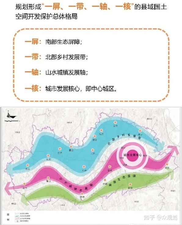 350000-福建省县级国土空间总体规划(公示版)合集 - 知乎