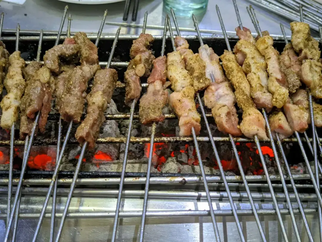 淄博烧烤真的变凉了吗? - 知乎