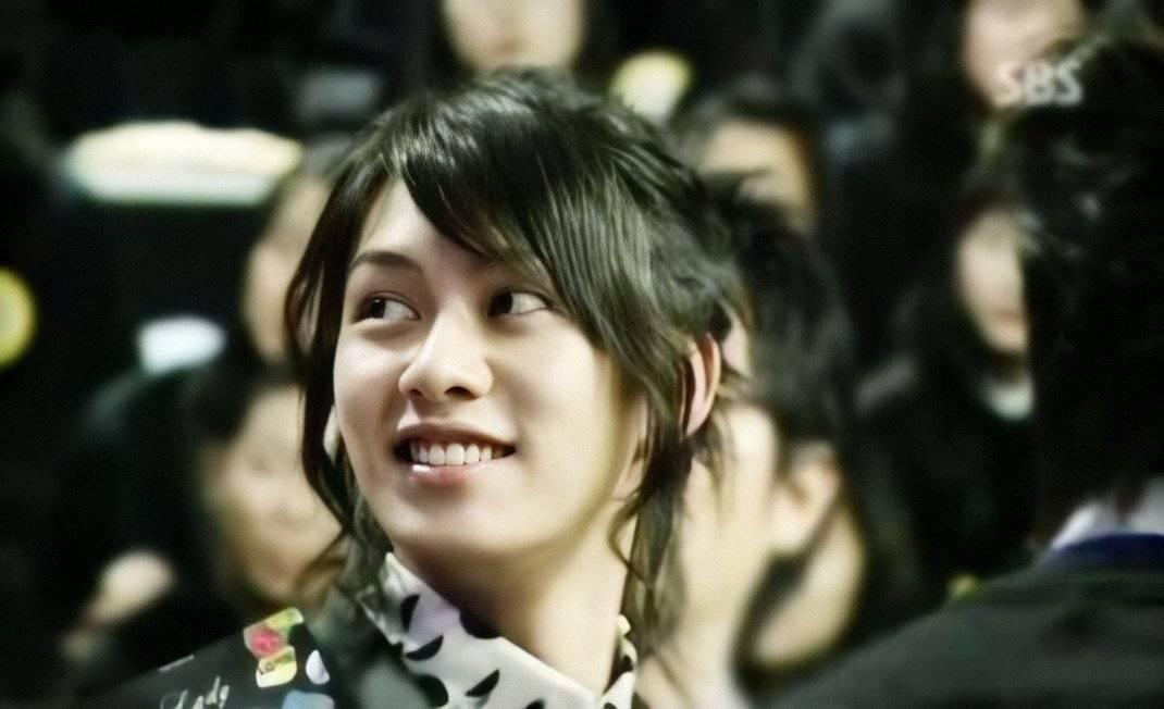 金希澈早年颜值什么水平真的有说的那么美吗