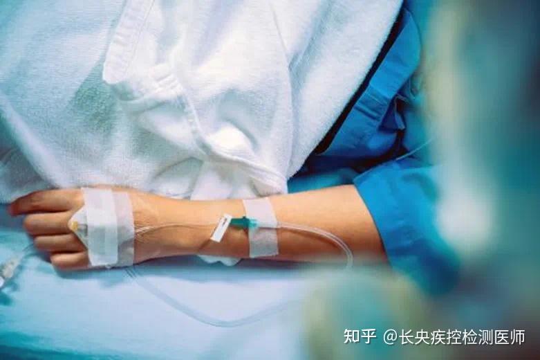 看到2017年浙江中医院艾滋病事故，对医院打针，或者打吊瓶比较恐艾，请问这种担心有必要吗？潘医生? - 知乎