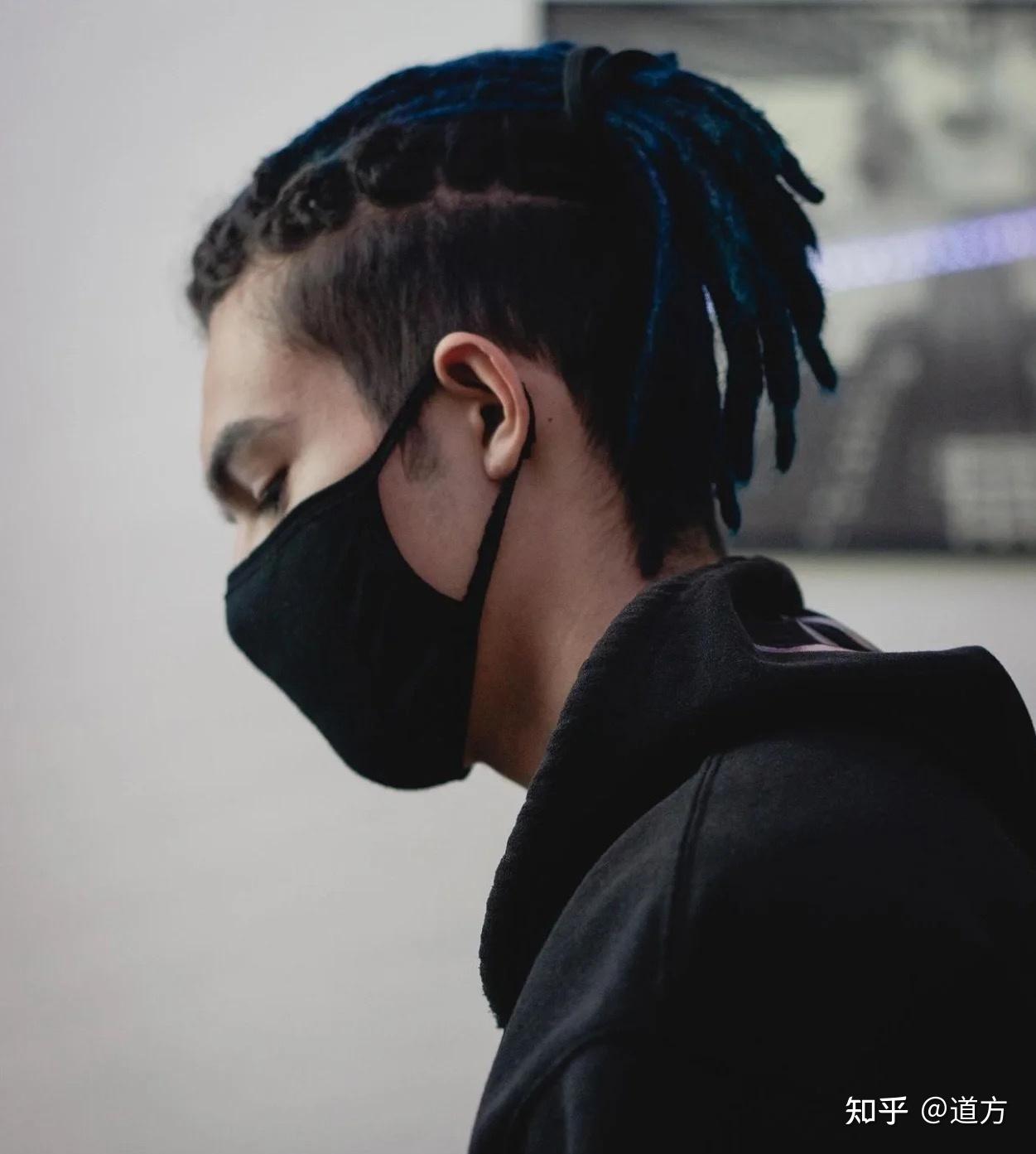 美式脏辫多少米,打理一次多少米? - 知乎