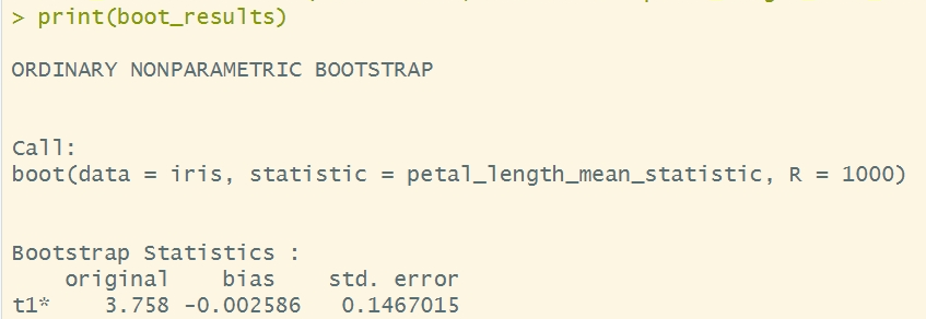 Bootstrap自助法：原理、应用与代码实例 - 知乎
