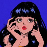 Zhihu profile picture for @caves