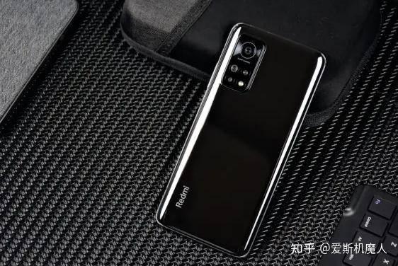 12,redmi k30s至尊紀念版