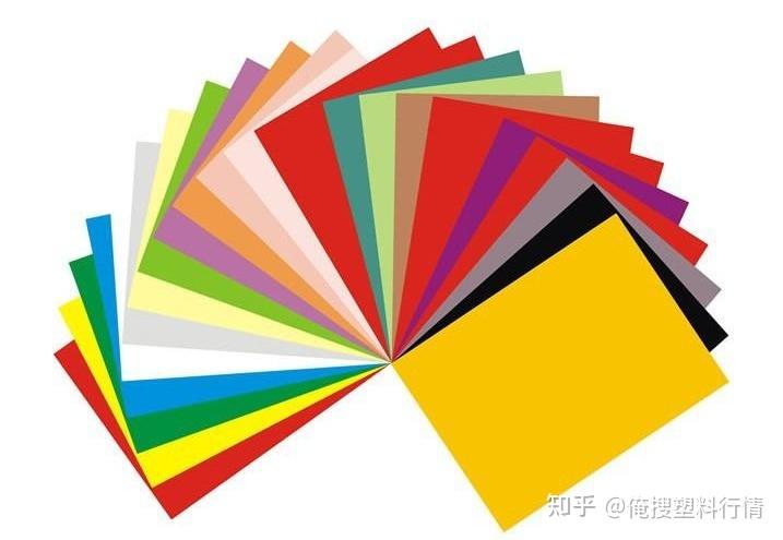 塑料的组成和分类及PVC塑料的化学改性 - 知乎