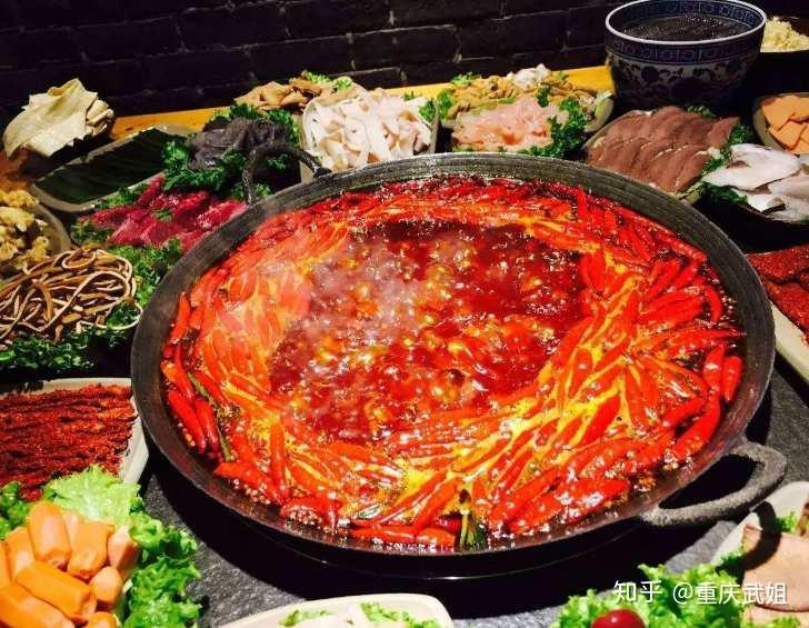中国传统饮食文化之火锅文化 - 知乎