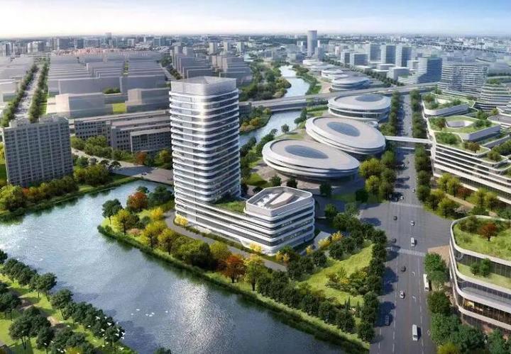 “医康养”一体化项目可行性研究报告-备案申请 - 知乎
