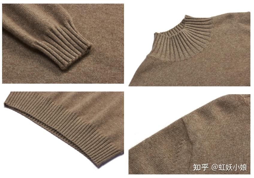羊绒衫怎么选?羊绒衫哪个牌子好?2026年2月鄂尔多斯、天山、珍贝等十大品牌羊绒衫推荐|秋冬保暖服饰【羊绒打底衫选购技巧】【自己穿/送爸妈】 - 知乎