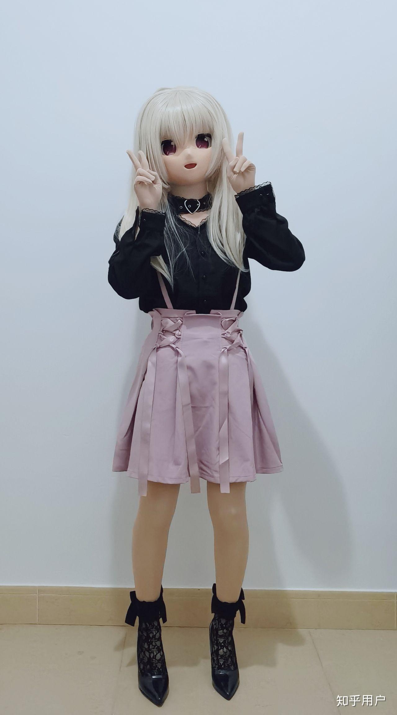 kigurumi怎样入门以及有什么要注意的地方