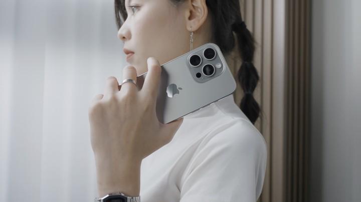 iPhone 15 Pro 系列全面测评：苹果没告诉你的细节，竟然这么多？ - 知乎