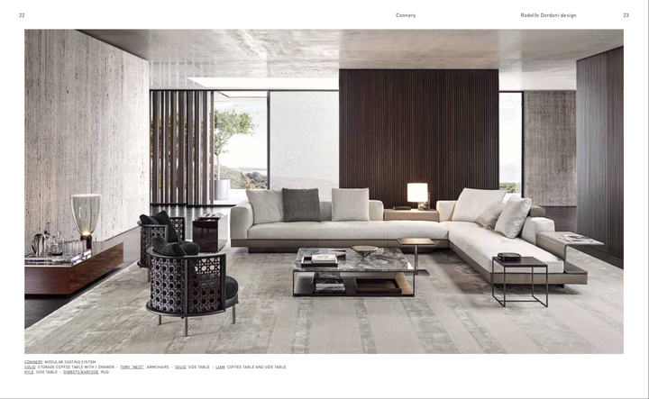 Minotti—意大利家具品牌介绍 - 知乎