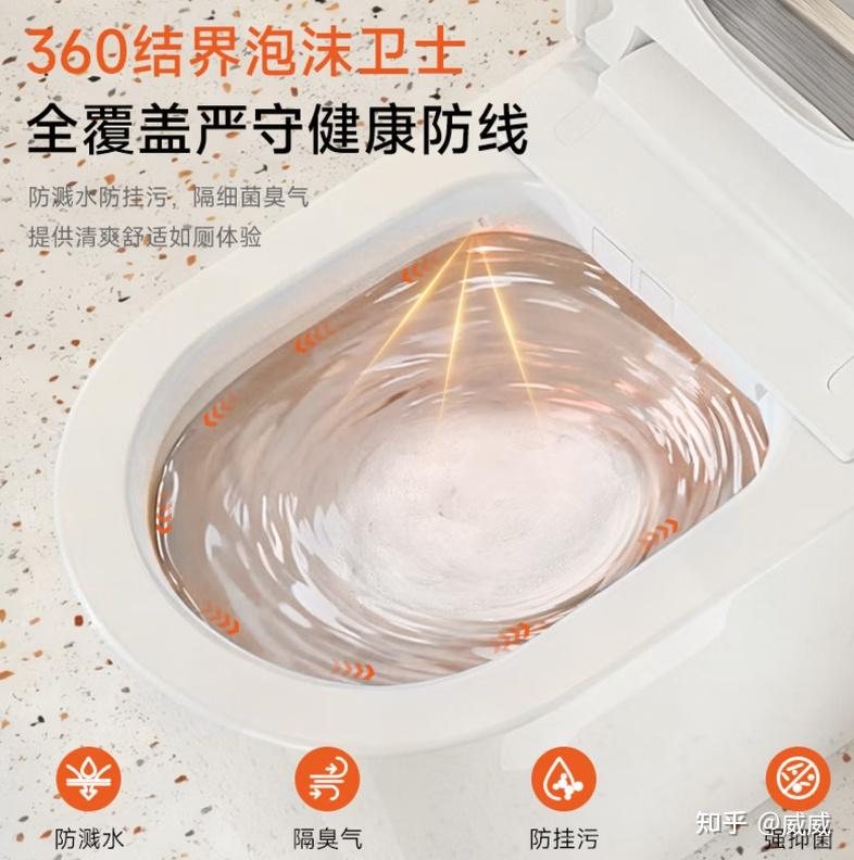 2026年,智能马桶都有哪些推荐?