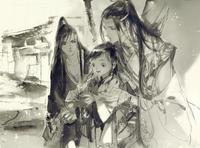 墨香铜臭作品赏析-魔道祖师天官赐福- 知乎