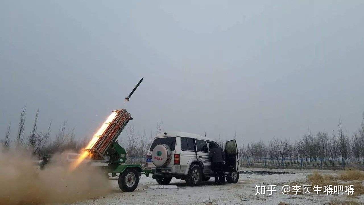 用来人工降雪的碘化银对人体的健康和环境是否有害