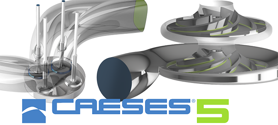 CAESES 5.0 正式版发布 - 知乎