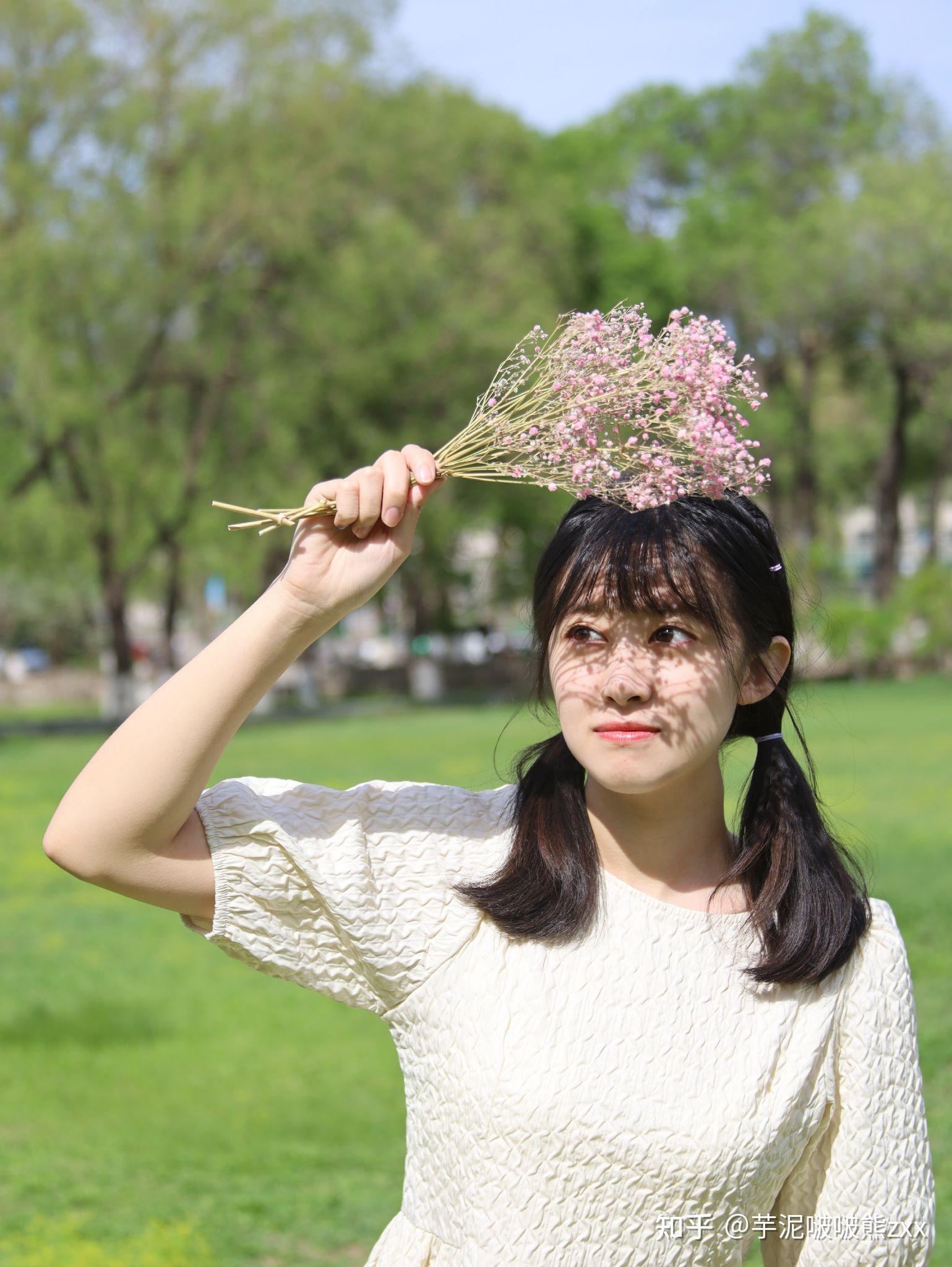 我国东北地区的姑娘漂亮吗