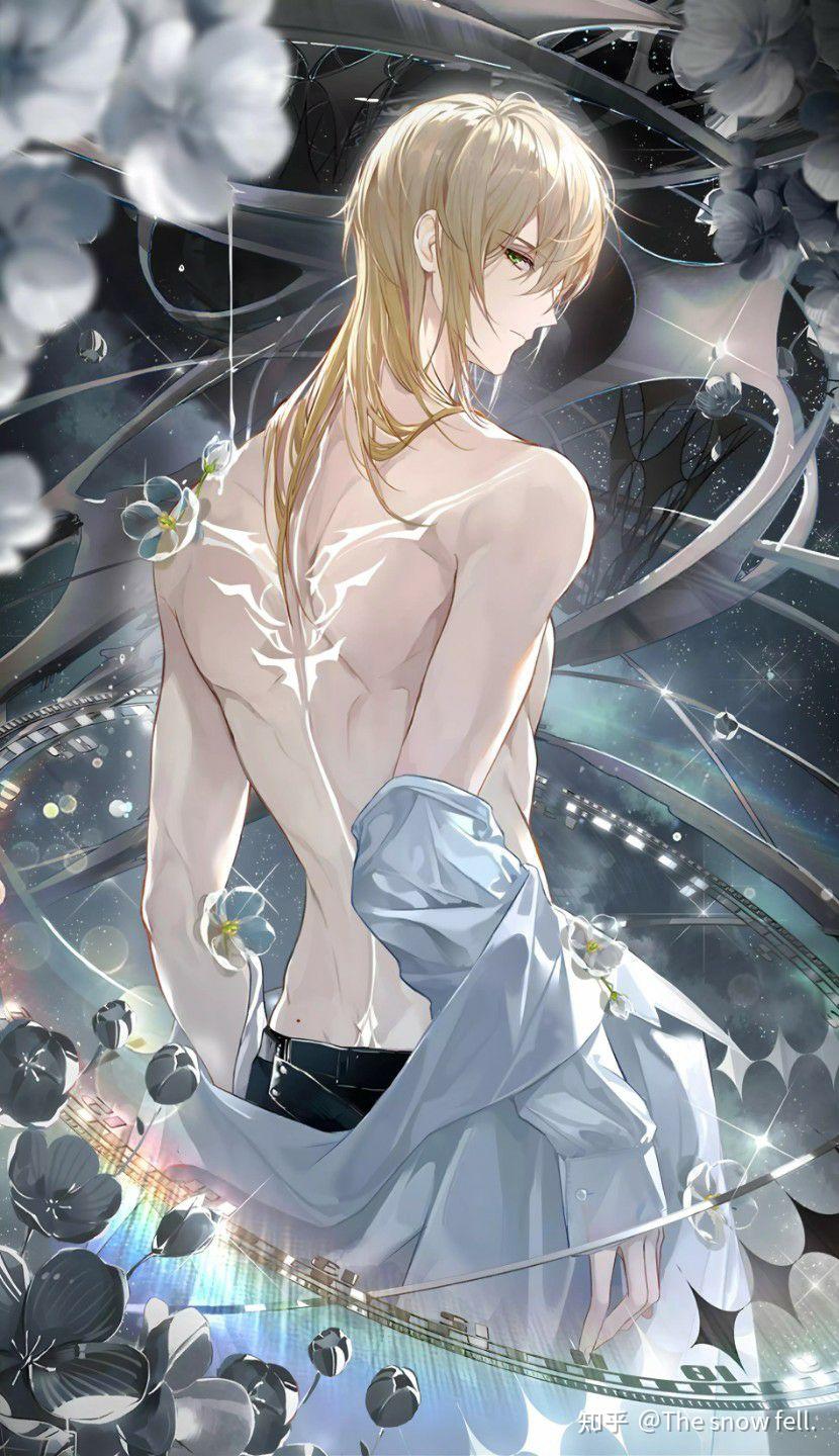 怎么评价现在二次元游戏女角色的比例比男角色多,且衣服越穿越少(理性