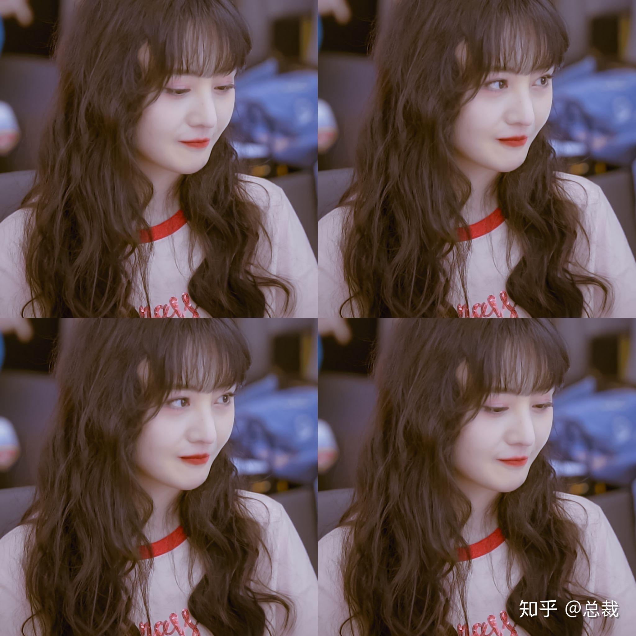 有哪些郑爽的美图不舍得删? - 知乎