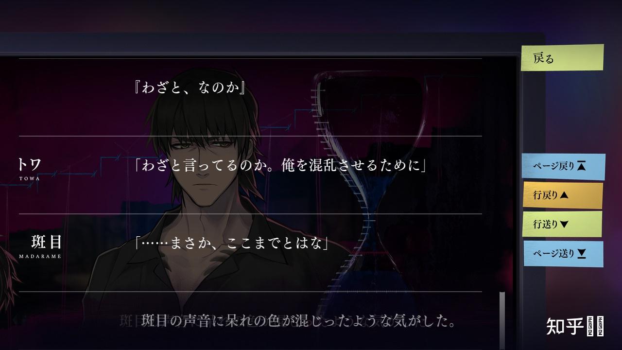 如何看待nc社新作slowdamage