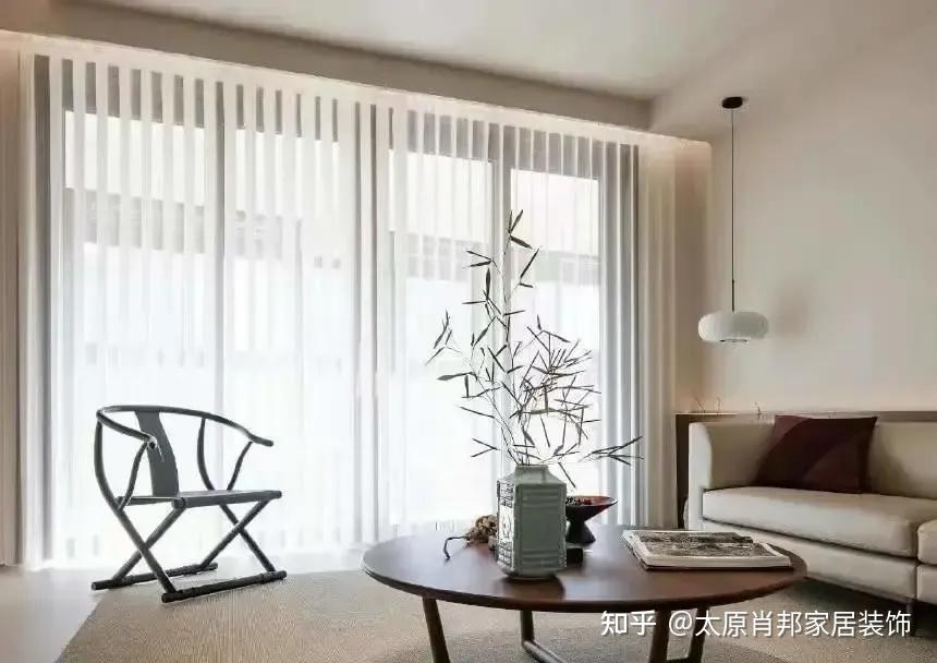 这才是最适合年轻人的新中式,不是那套老中式! - 知乎