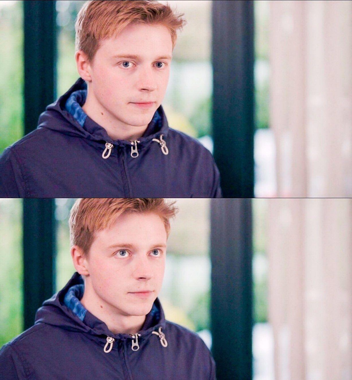 Jack Rudeen 如何评价苏格兰演员Jack Lowden(杰克·劳登)? - 知乎