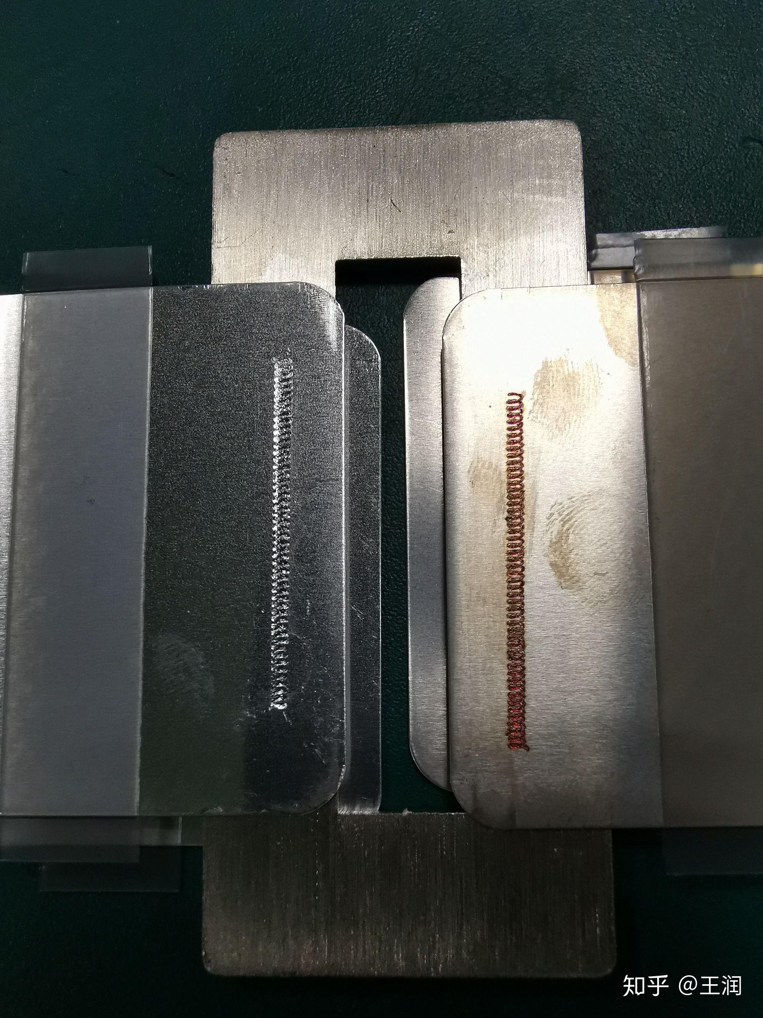 软包锂电池极耳怎么焊接. - 知乎