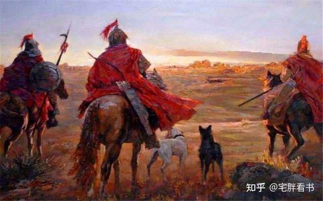 19本已完结五代十国历史架空小说,武夫持戈,纵横南北,逐鹿天下 - 知乎