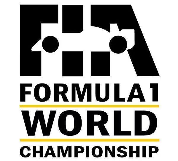 用了23年的Logo说改就改,67岁的F1也开始拥抱数字新时代了 - 知乎