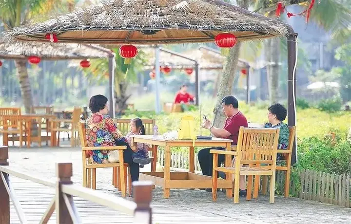 去海南养老,选择哪里最好? - 知乎