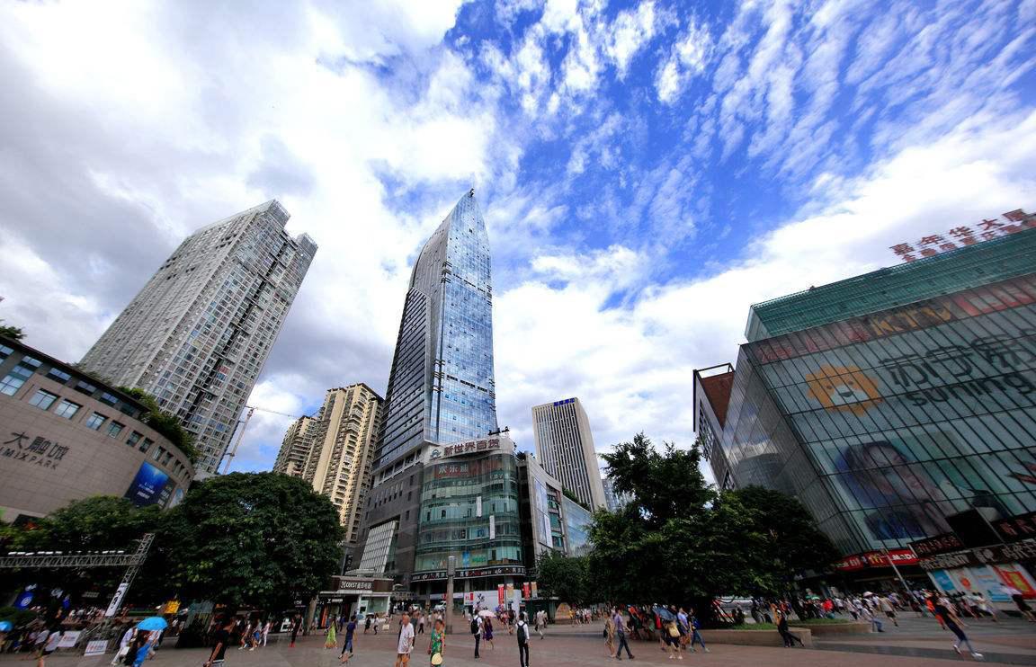 重庆旅游攻略?-重庆游玩攻略三日游详细