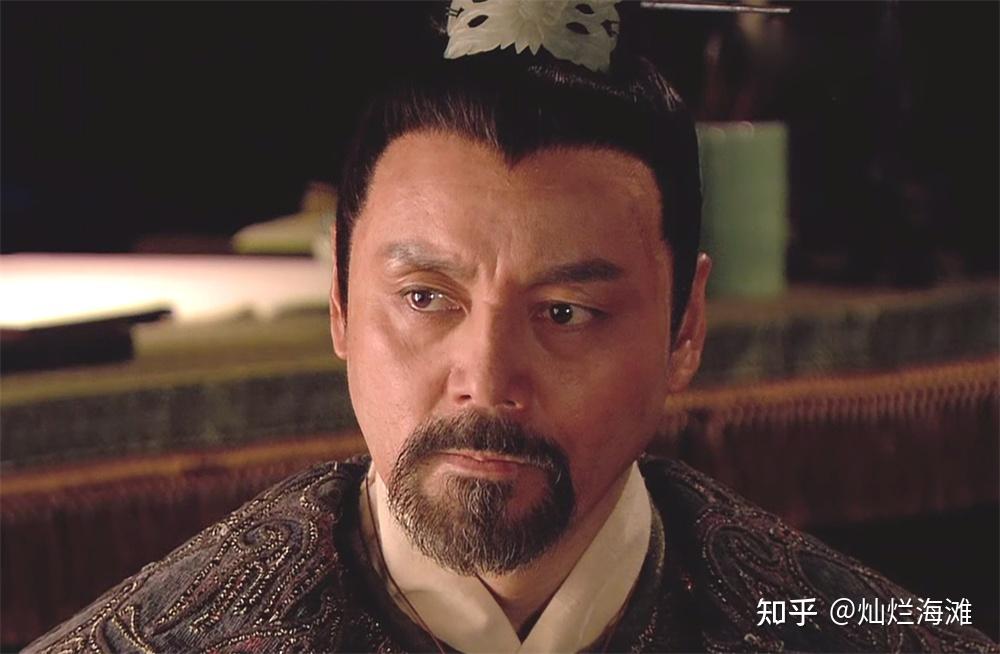 童贯为什么会有胡子?