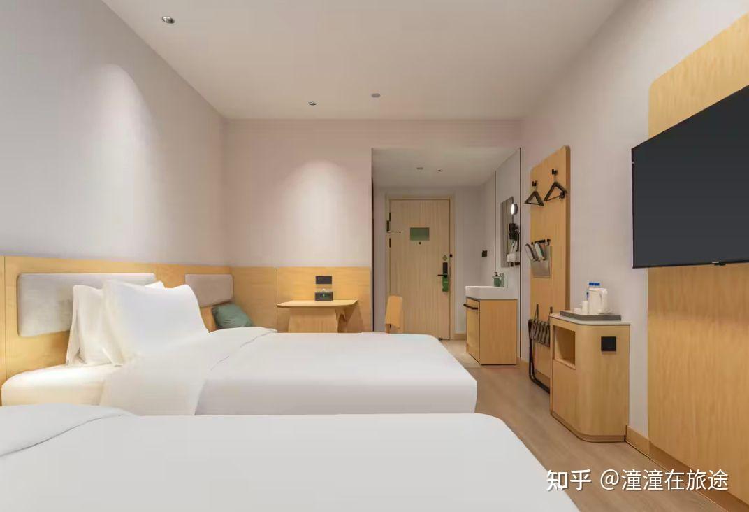 如何评价华住旗下海友酒店? - 知乎