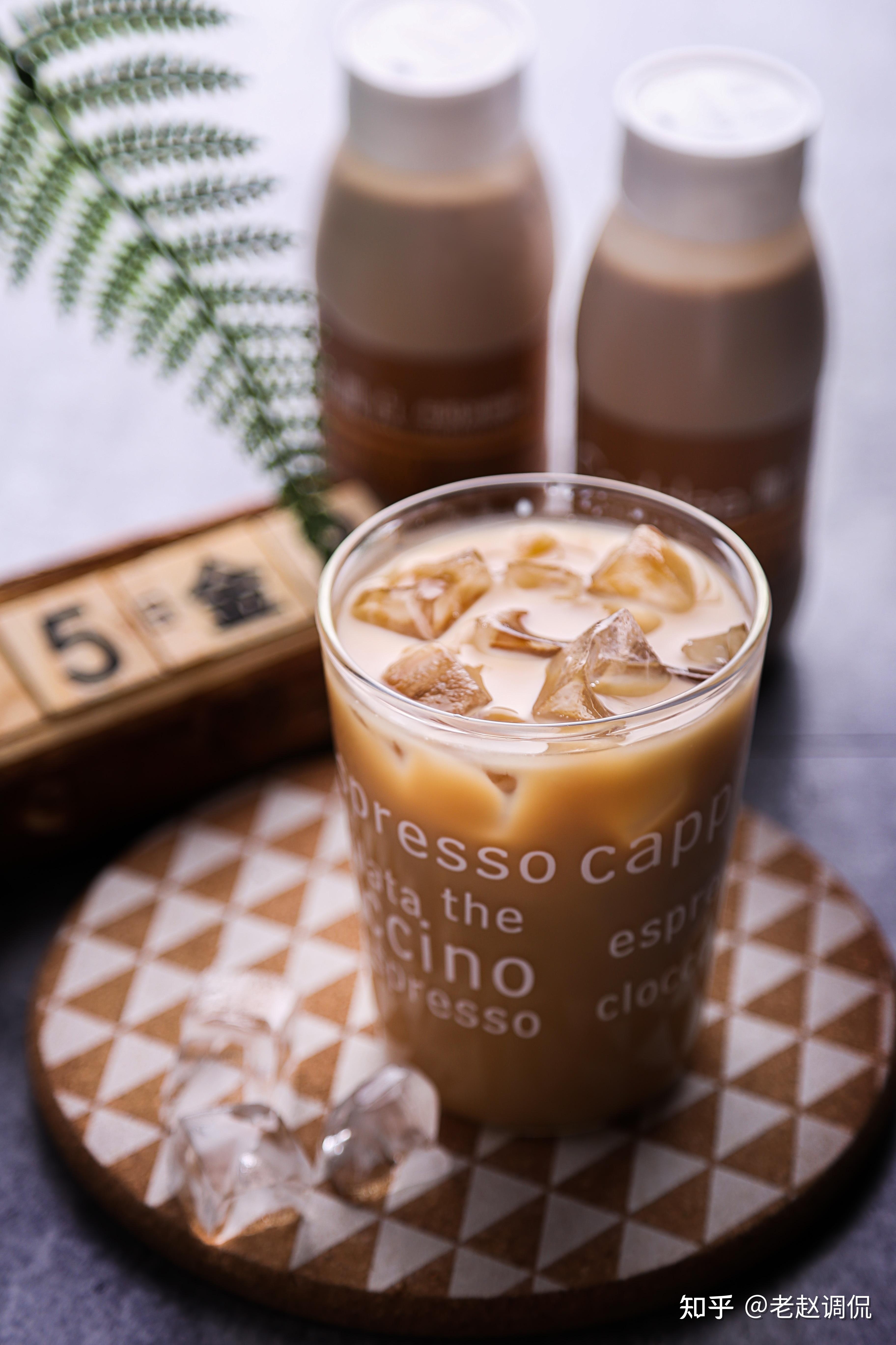 经常喝冰咖啡对身体有什么影响? - 知乎