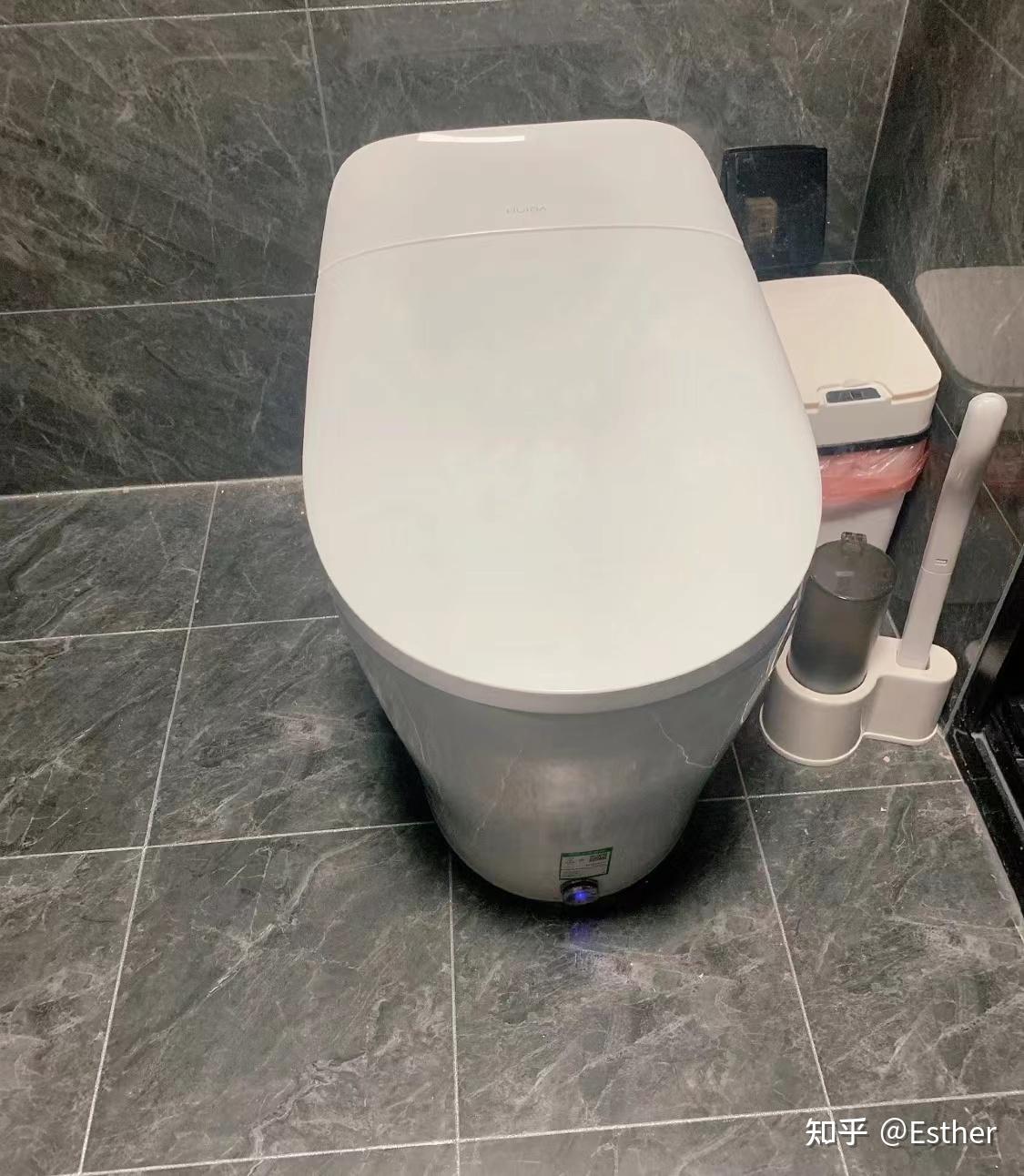 惠达hde3009t智能马桶怎么样? - 知乎