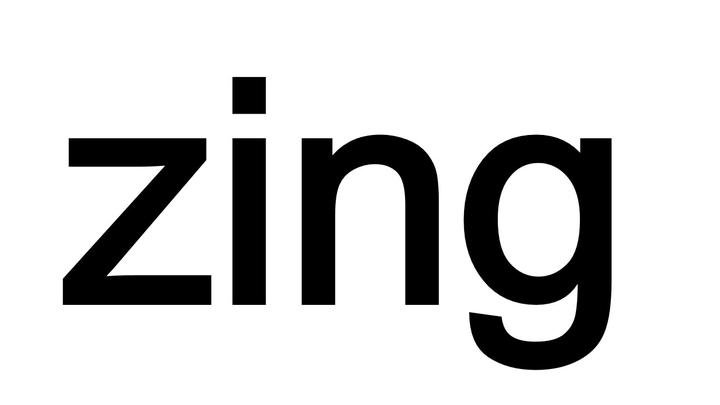 zing - 知乎