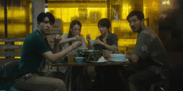 《回魂计》三大影后+华语大尺度，居然口碑争议？