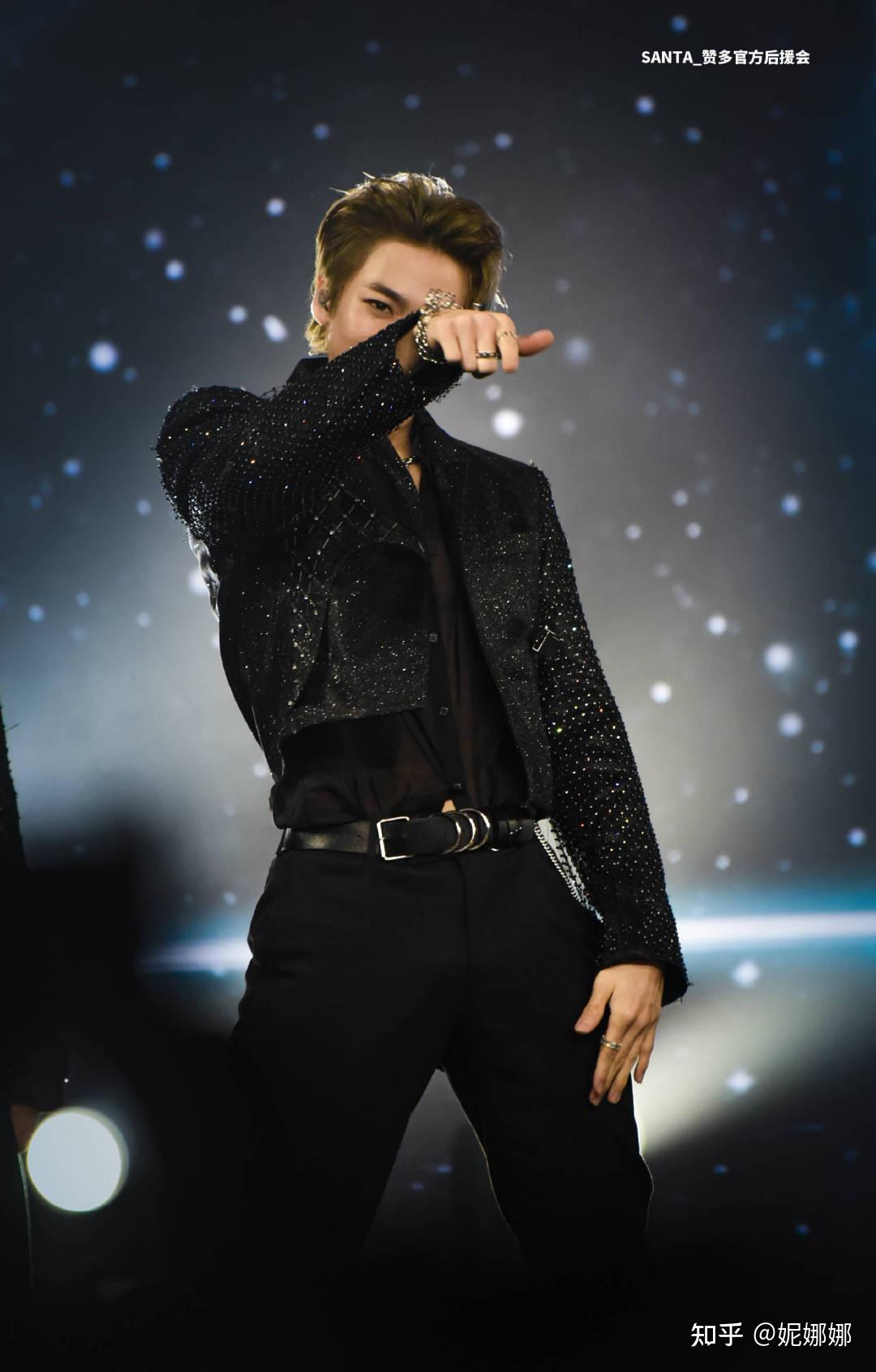 如何评价into1-赞多的身材? - 知乎