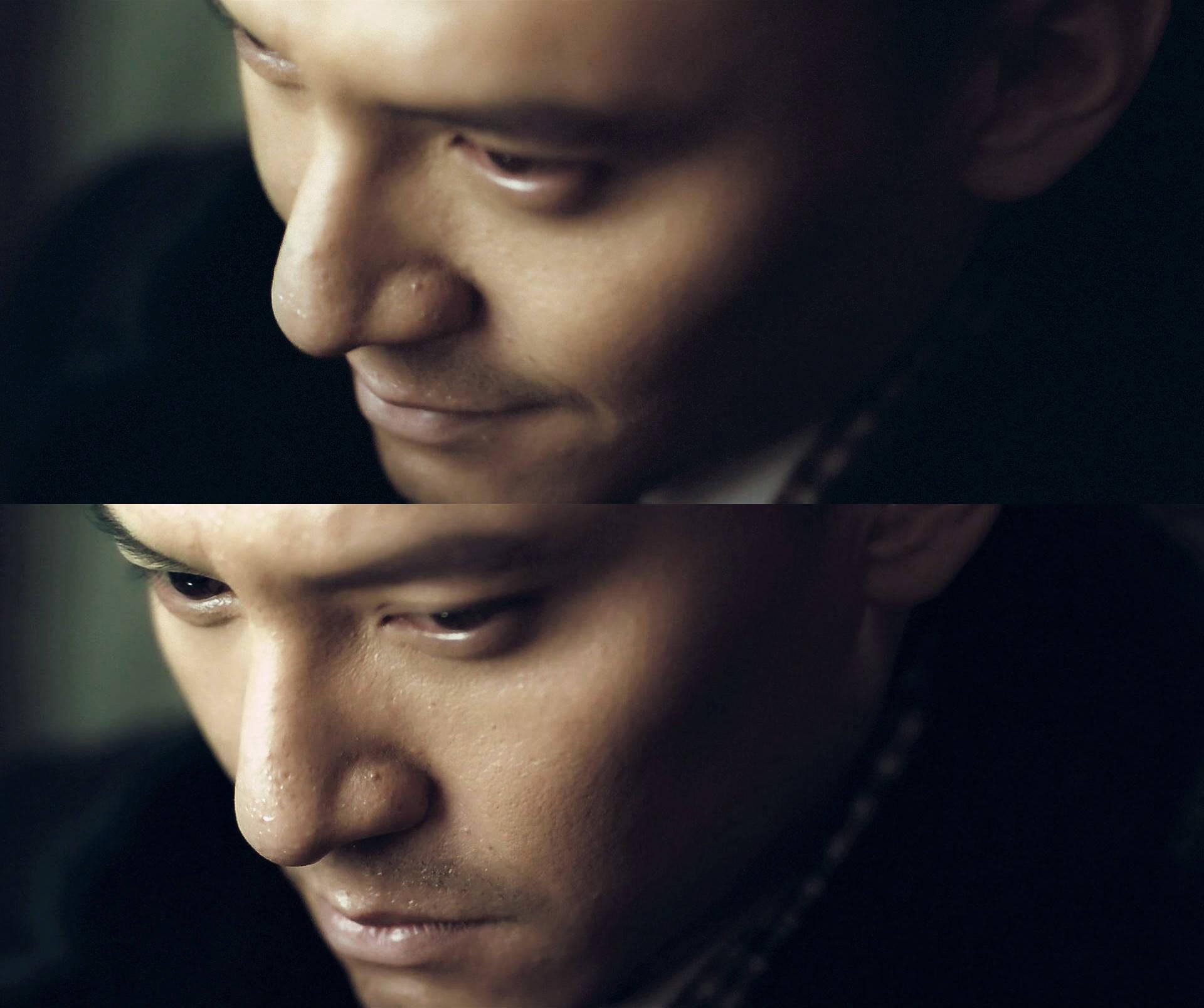 如何评价张震的颜? - 知乎