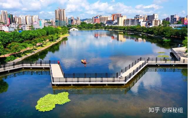 “世界那么大,自驾游五华”,全新五华,美得不像话 - 知乎