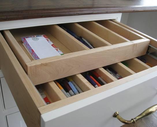 抽屉的款式有哪些好的设计
