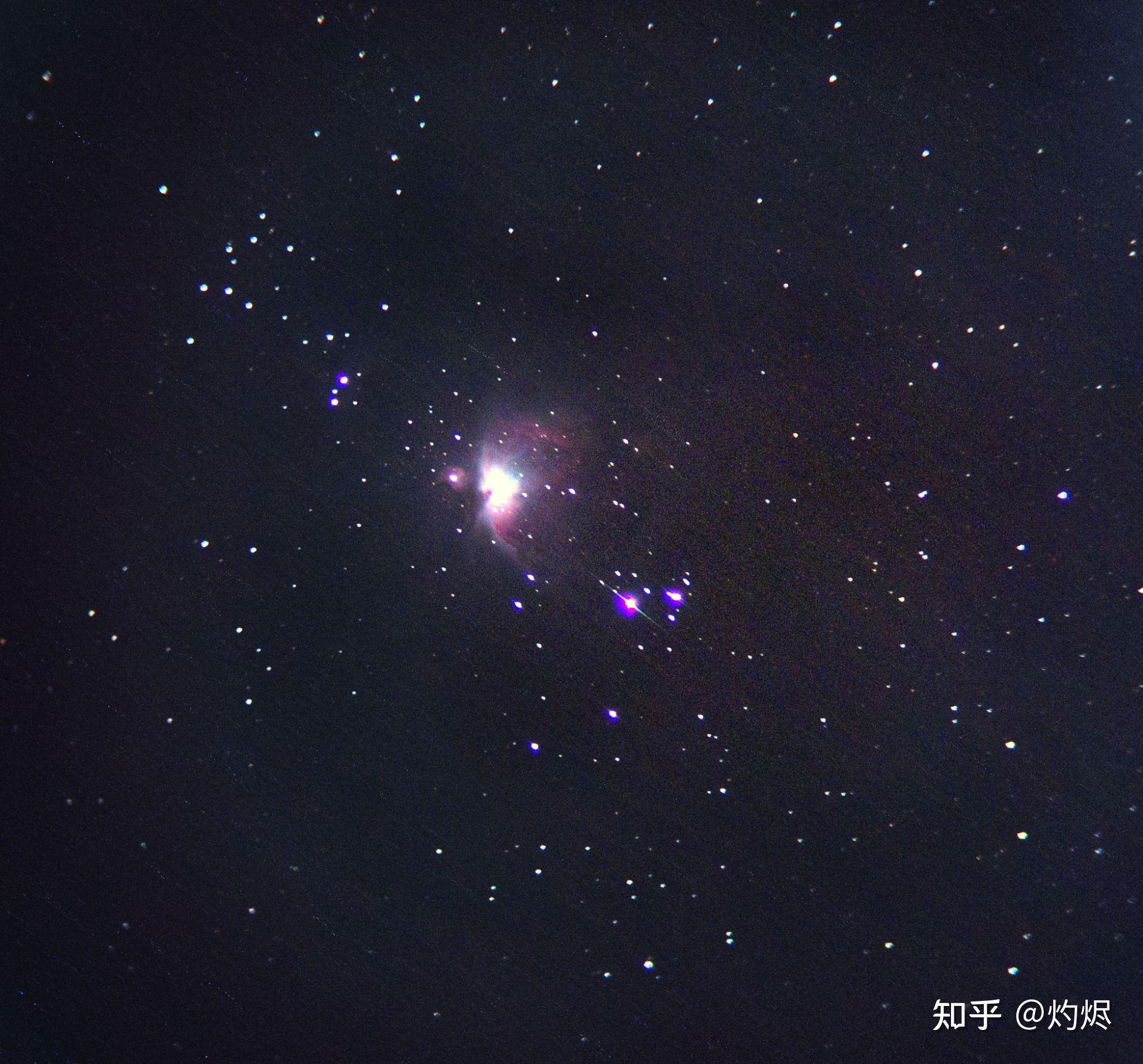 预算5000 左右有什么天文望远镜推荐? - 知乎