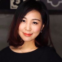 Zhihu profile picture for @ella